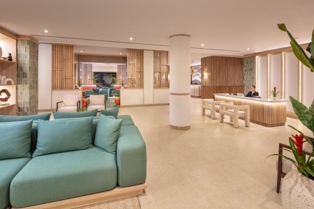 Kanárske ostrovy Gran Canaria Taurito Princess 10 dňový pobyt Ultra All inclusive Letecky Letisko: Budapešť March 2026 (12/03/26-21/03/26)