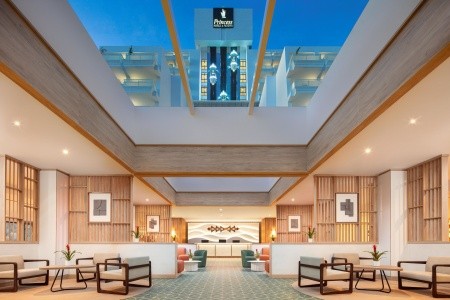 Kanárske ostrovy Gran Canaria Taurito Princess 10 dňový pobyt Ultra All inclusive Letecky Letisko: Budapešť March 2026 (12/03/26-21/03/26)