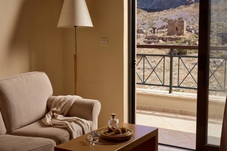 Lindian Dream Seaside Resort (Ex. Mitsis Lindos Memories) - 50