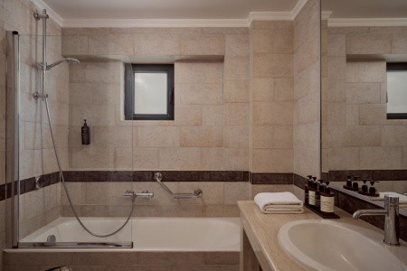 Lindian Dream Seaside Resort (Ex. Mitsis Lindos Memories) - 54