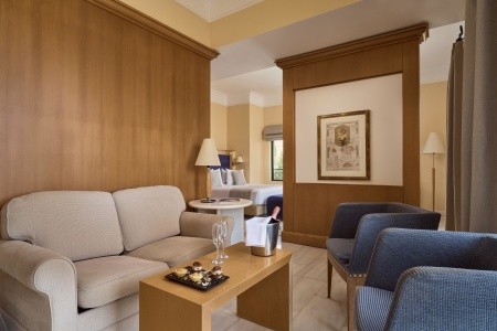 Lindian Dream Seaside Resort (Ex. Mitsis Lindos Memories) - 56