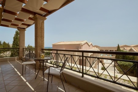 Lindian Dream Seaside Resort (Ex. Mitsis Lindos Memories) - 57