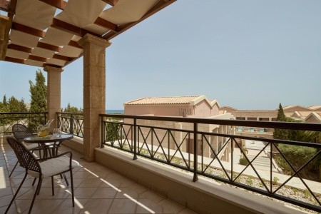 Lindian Dream Seaside Resort (Ex. Mitsis Lindos Memories) - 58