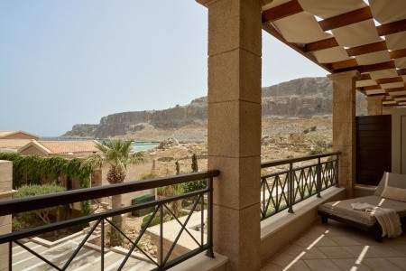 Lindian Dream Seaside Resort (Ex. Mitsis Lindos Memories) - 60