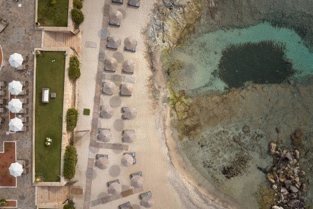 Lindian Dream Seaside Resort (Ex. Mitsis Lindos Memories) - 65