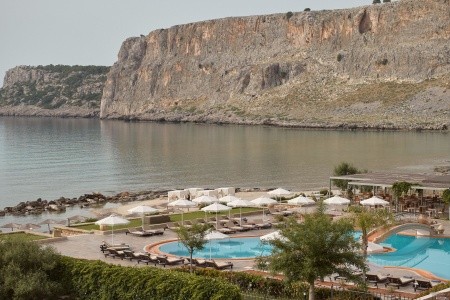 Lindian Dream Seaside Resort (Ex. Mitsis Lindos Memories) - 67