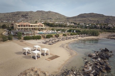 Lindian Dream Seaside Resort (Ex. Mitsis Lindos Memories) - 68