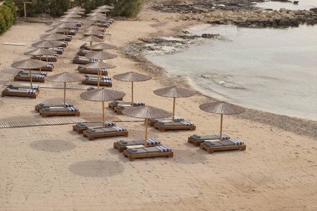 Lindian Dream Seaside Resort (Ex. Mitsis Lindos Memories) - 69