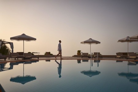 Lindian Dream Seaside Resort (Ex. Mitsis Lindos Memories) - 74