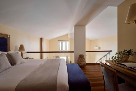 Lindian Dream Seaside Resort (Ex. Mitsis Lindos Memories) - 81