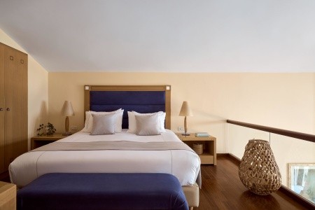 Lindian Dream Seaside Resort (Ex. Mitsis Lindos Memories) - 83