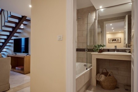 Lindian Dream Seaside Resort (Ex. Mitsis Lindos Memories) - 86