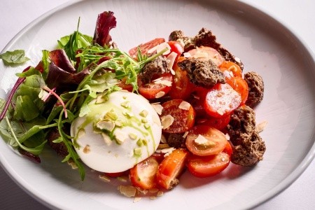 Lindian Dream Seaside Resort (Ex. Mitsis Lindos Memories) - 91