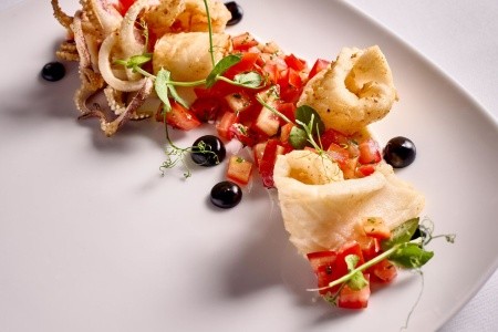 Lindian Dream Seaside Resort (Ex. Mitsis Lindos Memories) - 93