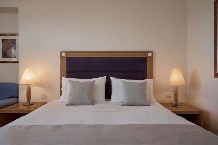 Lindian Dream Seaside Resort (Ex. Mitsis Lindos Memories) - 94