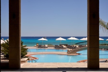 Lindian Dream Seaside Resort (Ex. Mitsis Lindos Memories) - 95