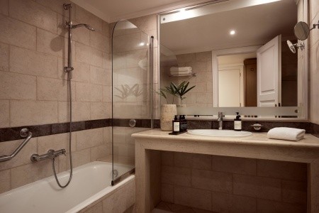 Lindian Dream Seaside Resort (Ex. Mitsis Lindos Memories) - 100