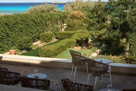 Lindian Dream Seaside Resort (Ex. Mitsis Lindos Memories) - 101