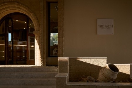 Lindian Dream Seaside Resort (Ex. Mitsis Lindos Memories) - 107