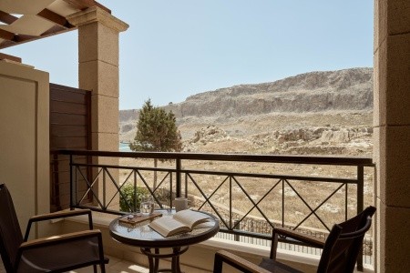 Lindian Dream Seaside Resort (Ex. Mitsis Lindos Memories) - 110