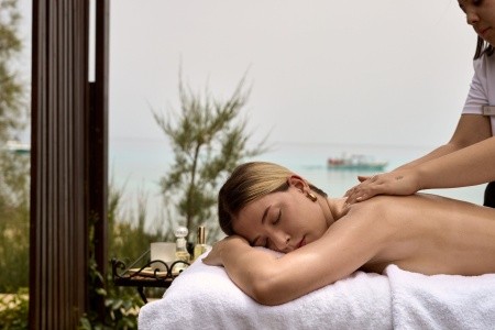 Lindian Dream Seaside Resort (Ex. Mitsis Lindos Memories) - 114