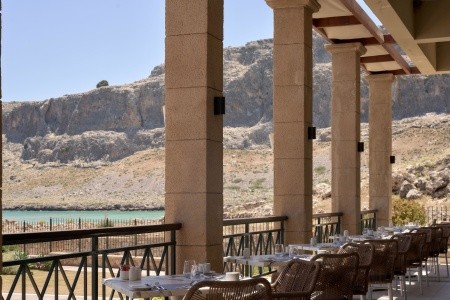 Lindian Dream Seaside Resort (Ex. Mitsis Lindos Memories) - 117