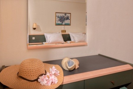 Porto Iliessa Aparthotel - 18