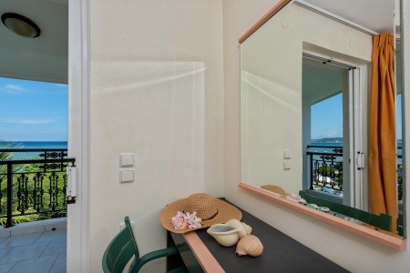 Porto Iliessa Aparthotel - 19