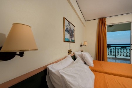 Porto Iliessa Aparthotel - 20