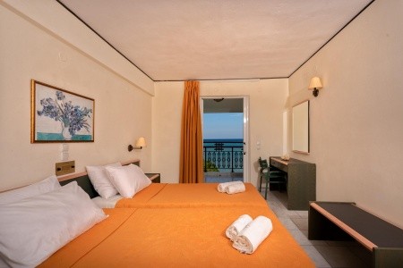 Porto Iliessa Aparthotel - 21