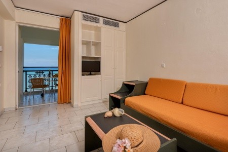 Porto Iliessa Aparthotel - 22