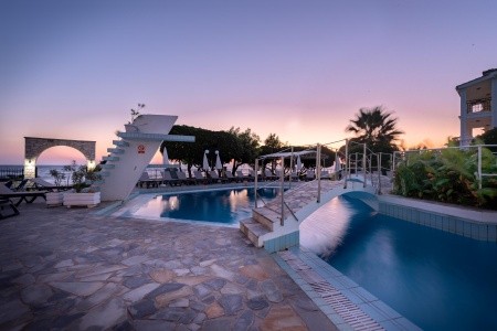 Porto Iliessa Aparthotel - 24