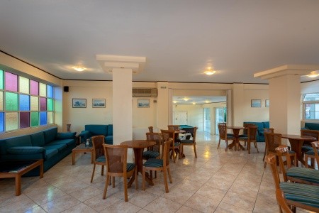 Porto Iliessa Aparthotel - 25