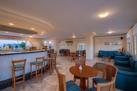 Porto Iliessa Aparthotel - 26