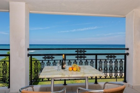 Porto Iliessa Aparthotel - 27