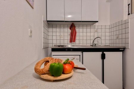 Porto Iliessa Aparthotel - 29