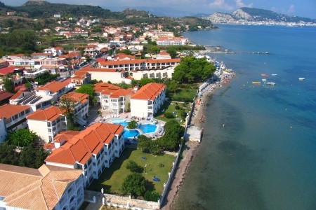 Porto Iliessa Aparthotel - 30