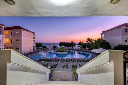 Porto Iliessa Aparthotel - 33