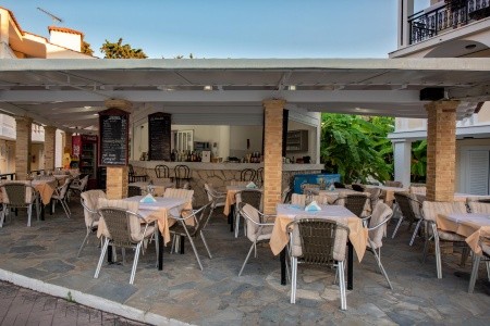 Porto Iliessa Aparthotel - 34