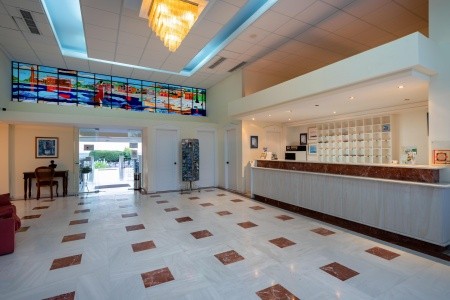 Porto Iliessa Aparthotel - 37