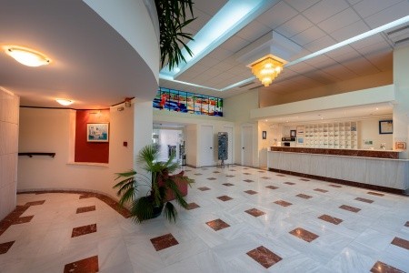 Porto Iliessa Aparthotel - 38