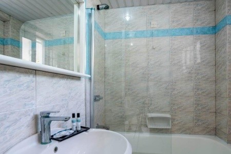 Porto Iliessa Aparthotel - 43