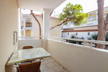 Porto Iliessa Aparthotel - 44