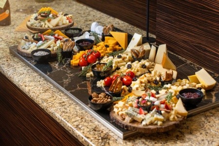 Grandhotel Nabokov - 39