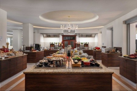 Grandhotel Nabokov - 42