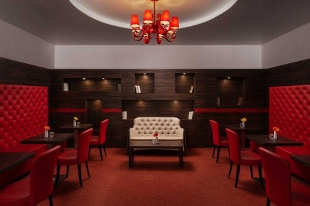 Grandhotel Nabokov - 47