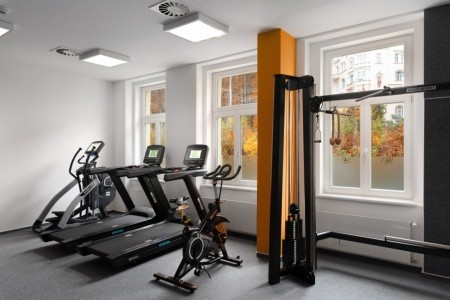 Grandhotel Nabokov - 49