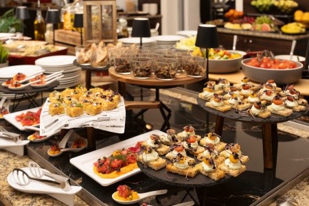 Grandhotel Nabokov - 40