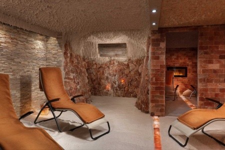 Grandhotel Nabokov - 44