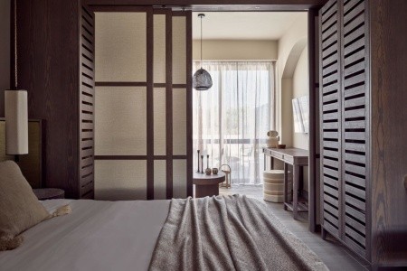 Grécko Kréta Numo Ierapetra Beach Resort 16 dňový pobyt Raňajky Letecky Letisko: Praha August 2025 (13/08/25-28/08/25)